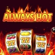 Always-Hot