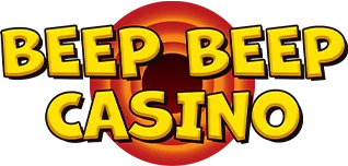 Beep-Beep-Casino-Logo