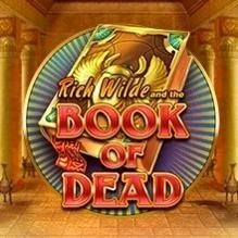 Book-Of-Dead