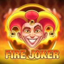 Fire-Joker